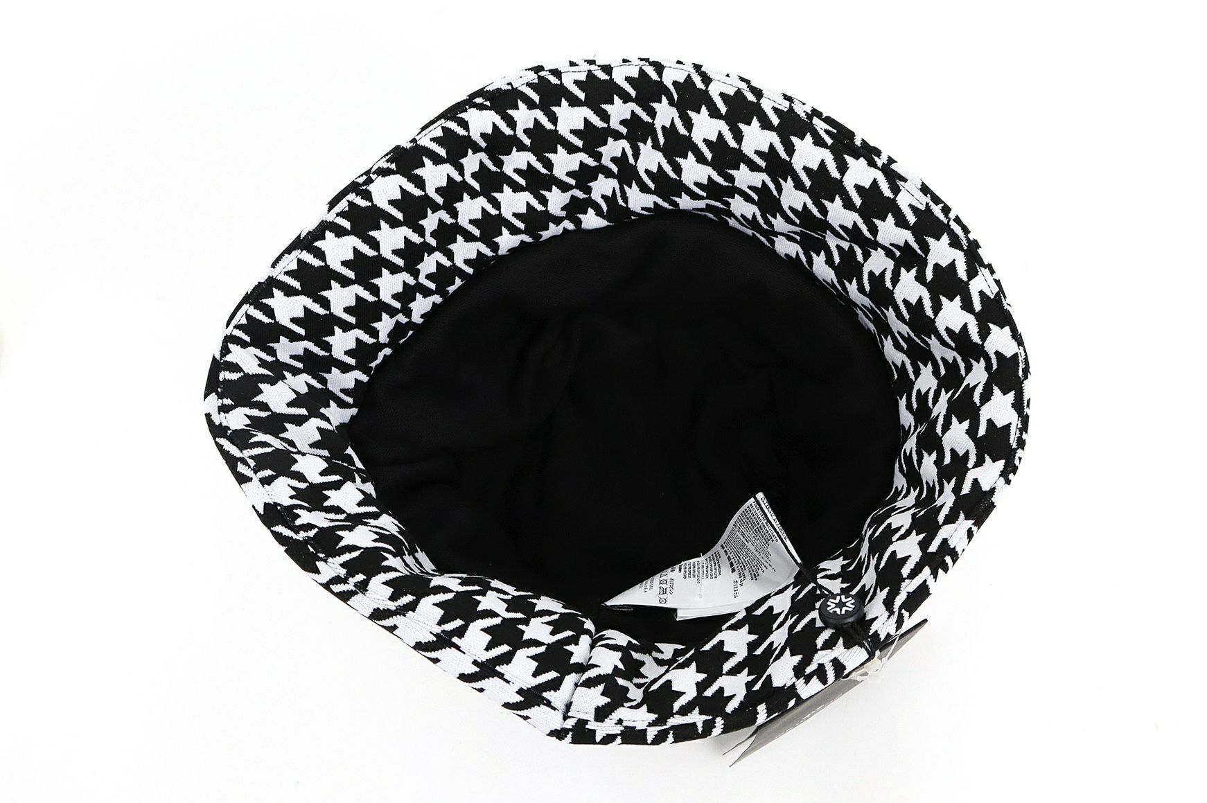 ニューランドのハット