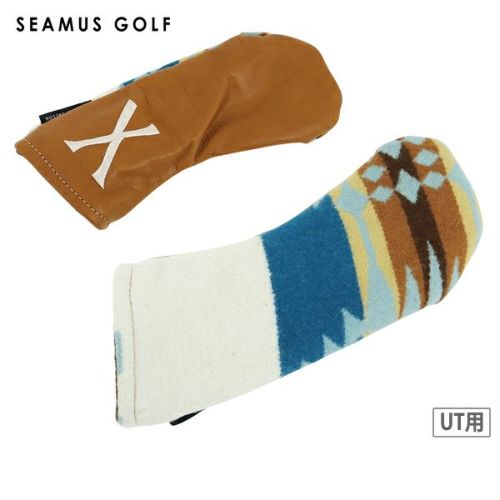 ヘッドカバー メンズ レディース シェイマスゴルフ SEAMUS GOLF 日本正規品 ゴルフ | シェイマスゴルフ | ゴルフウェア通販のT-on  - ティーオン