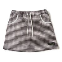 MARK&amp;LONA - V12ヴィトゥエルブスカート V12 - DOUBLE SKIRT | スカート | ブラック | レディース