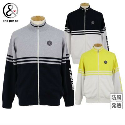 and 低い per se グレー ジャケットメンズサイズL