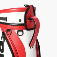 20％OFFセール】キャディバッグ メンズ レディース ブリーフィング