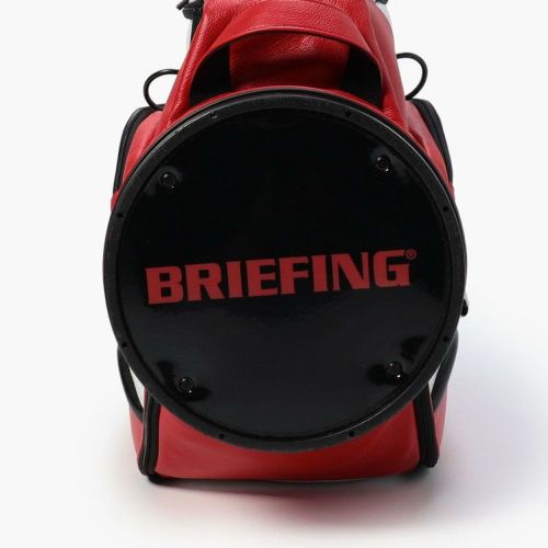 BRIEFING ゴルフ キャディバッグ☆ BRIEFING ブリーフィング ゴルフ スタンドキャディバッグ CR-4