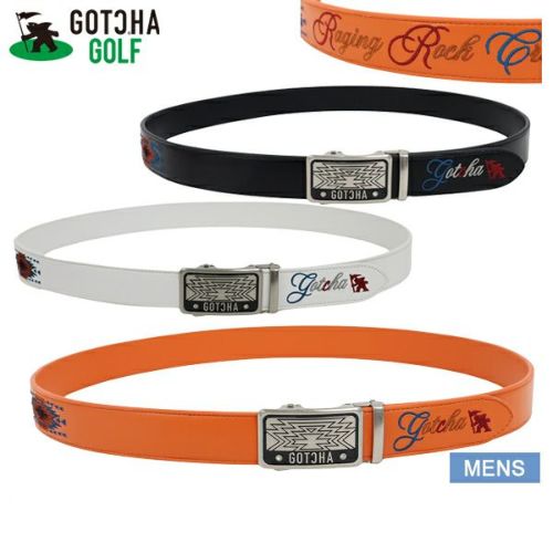 【新品】　GOOLD GOLF ROCKERS ベルト 新品】GOOLD GOLF ROCKERS ベルト - メルカリ