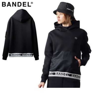 Bandel ハイネックシャツ ハイネックシャツ メンズ バンデル BANDEL ゴルフウェア