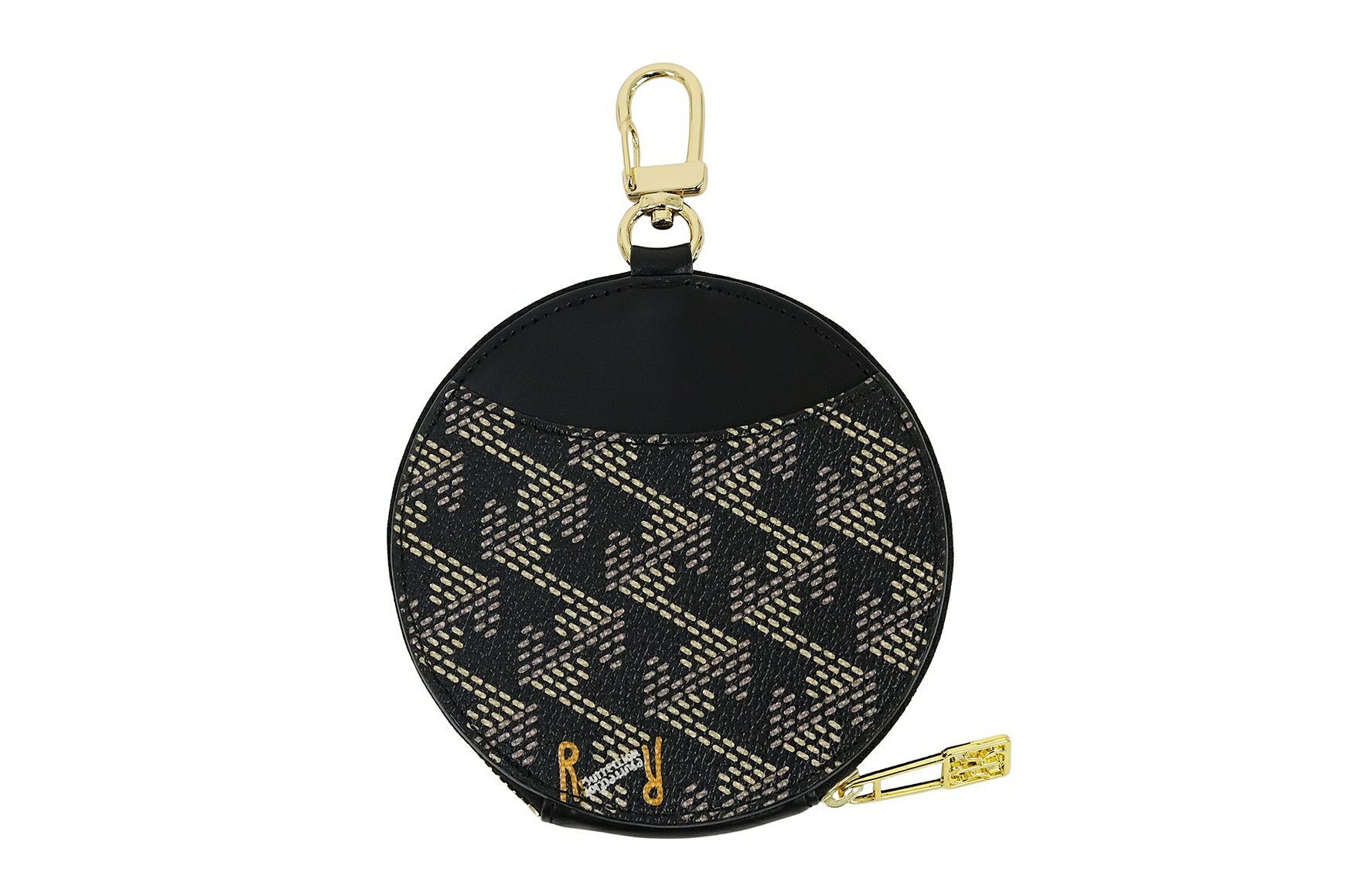 レザレクションのミニポーチ