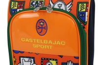 シューズケース メンズ レディース カステルバジャックスポーツ