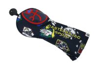 カステルバジャックスポーツのヘッドカバー