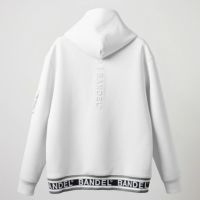 バンデルのパーカー