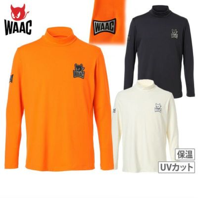 ゴルフ レディース WAAC ワック ニット セーター トップス 秋冬 ゴルフ レディース WAAC ワック ニット セーター トップス 秋冬