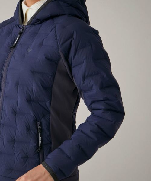 50％OFFセール】ブルゾン レディース ジュン＆ロペ ジュンアンドロペ