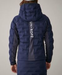 ブルゾン レディース ジュン＆ロペ ジュンアンドロペ JUN＆ROPE ゴルフ