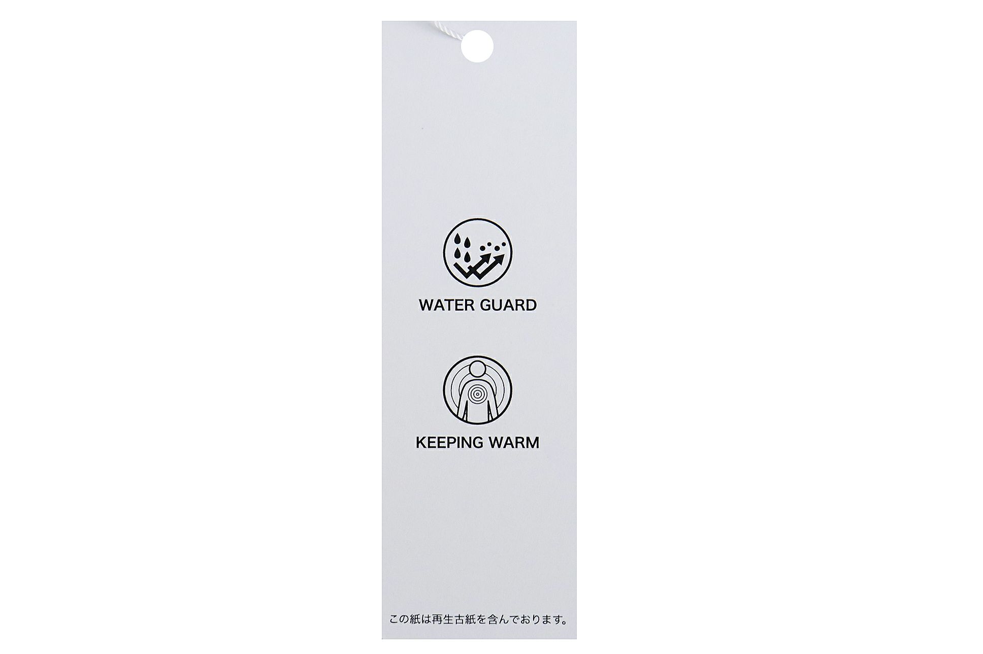 ジュン＆ロペのブルゾン