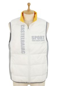 カステルバジャックスポーツのベスト
