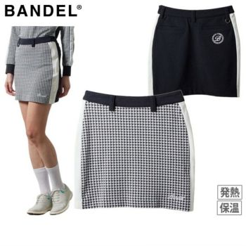 バンデル BANDELの商品 | ゴルフウェア通販のT-on - ティーオン