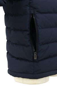 20％OFFセール】ブルゾン メンズ チェッセピューミニ CIESSE