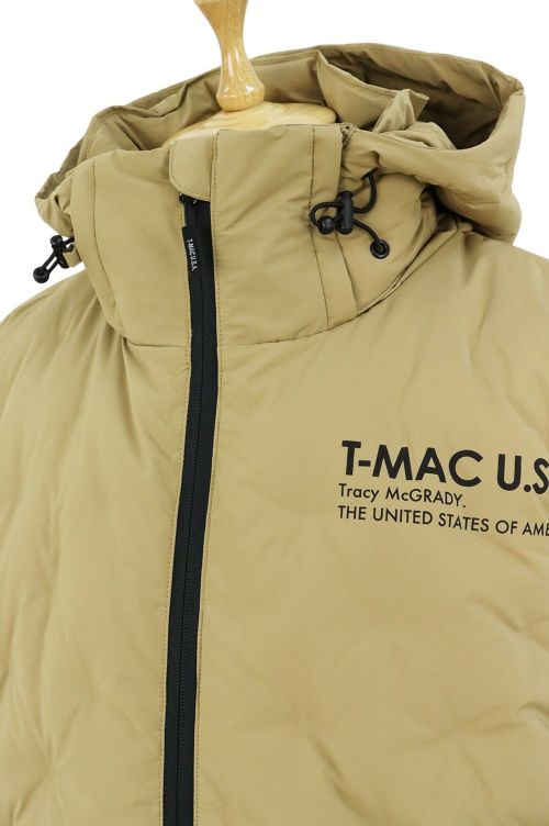 40％OFFセール】ブルゾン メンズ ティーマック T-MAC ゴルフウェア