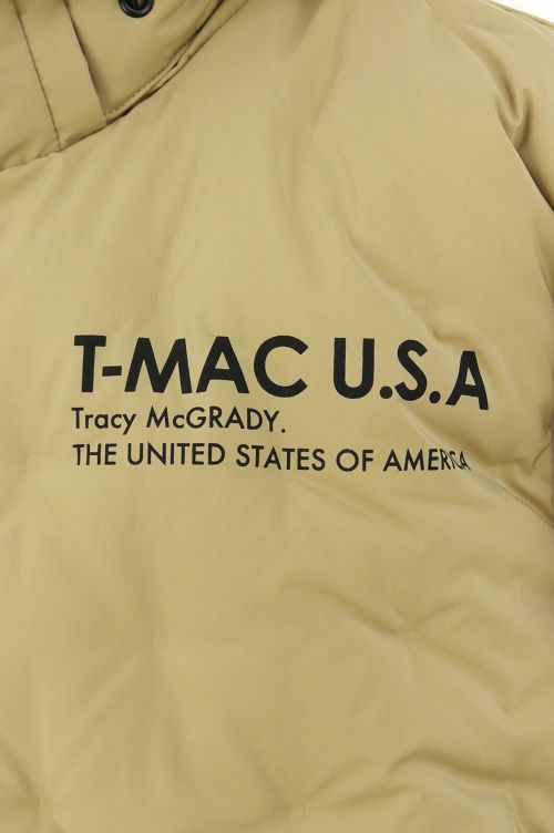 40％OFFセール】ブルゾン メンズ ティーマック T-MAC ゴルフウェア