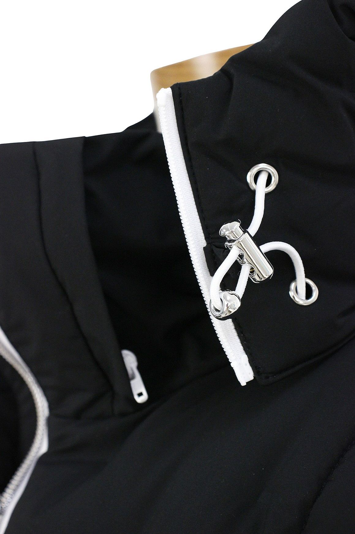 ティーマックのベスト