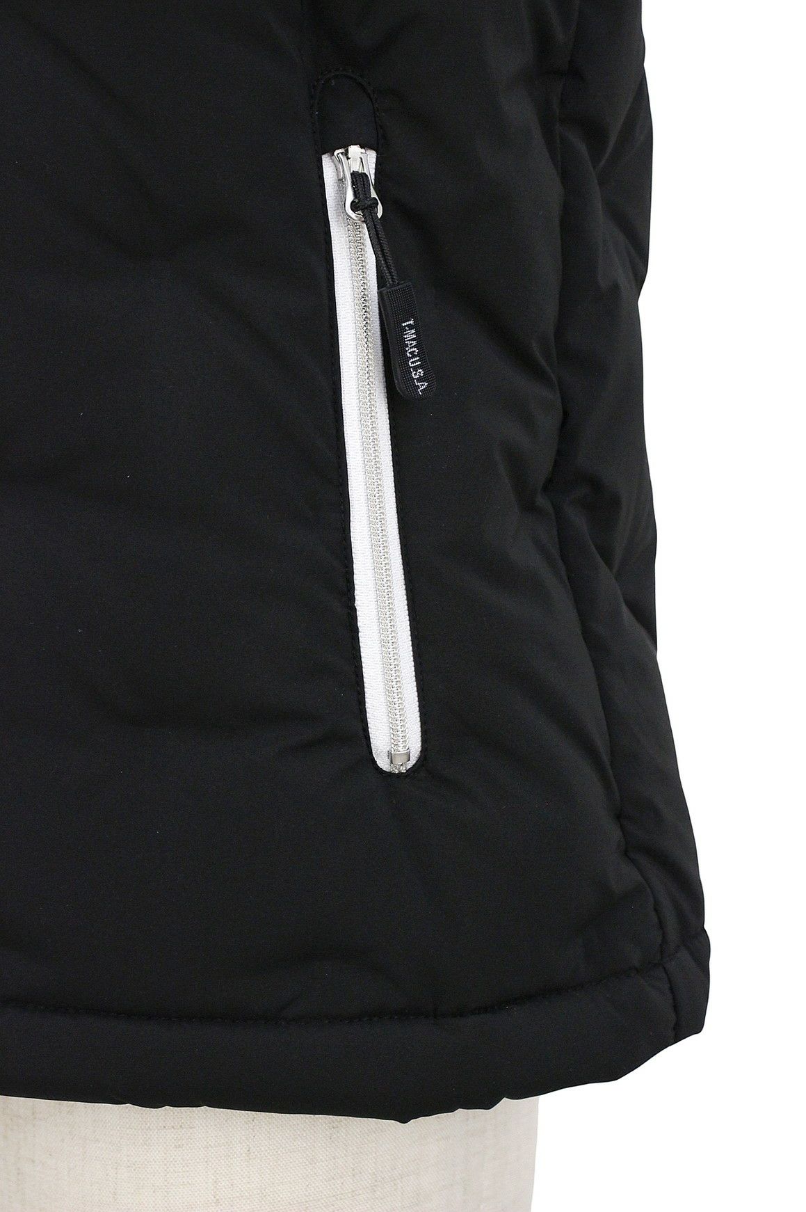 ティーマックのベスト