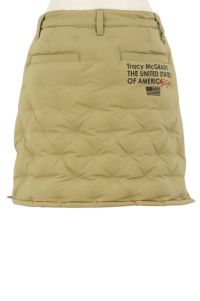 40％OFFセール】スカート レディース ティーマック T-MAC ゴルフウェア