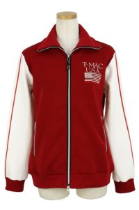 40％OFFセール】ブルゾン レディース ティーマック T-MAC ゴルフウェア