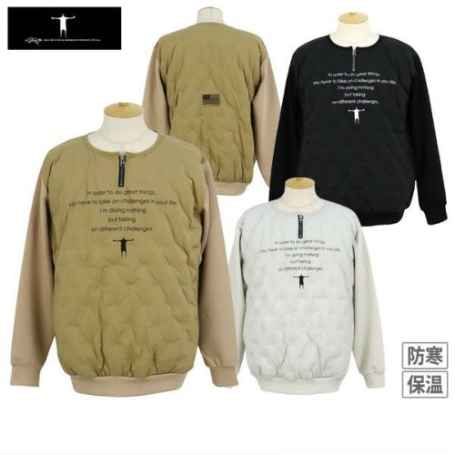 40％OFFセール】ブルゾン メンズ ティーマック T-MAC ゴルフウェア