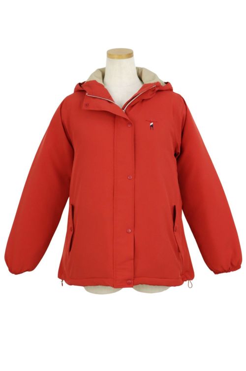 40％OFFセール】ブルゾン レディース ティーマック T-MAC ゴルフウェア