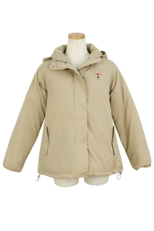 40％OFFセール】ブルゾン レディース ティーマック T-MAC ゴルフウェア