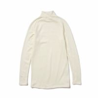 ヴィトゥエルブのハイネックシャツ