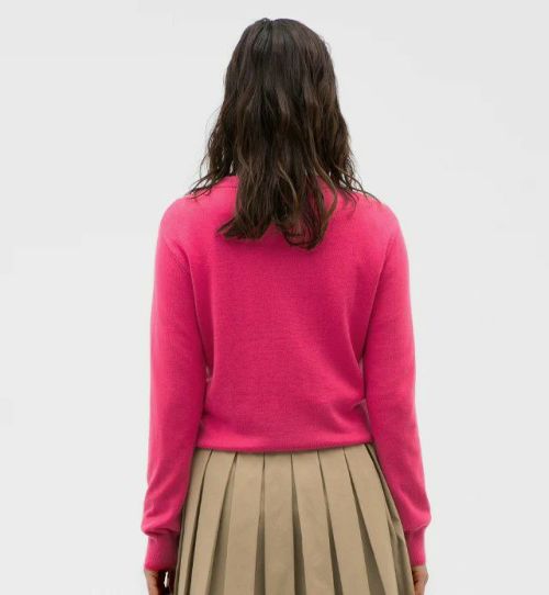 シーピージーゴルフのセーター