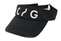 サイズ：3 CPG GOLF シーピージーゴルフ  裏起毛ジップジャケット  ブラック系 [240101417091] ゴルフウェア メンズ ストスト CPG GOLF シーピージーゴルフ 裏起毛ジップジャケット ブラック