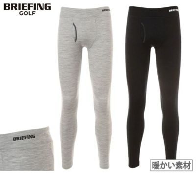 【30％OFFセール】レギンス メンズ ブリーフィング ゴルフ BRIEFING GOLF ゴルフ