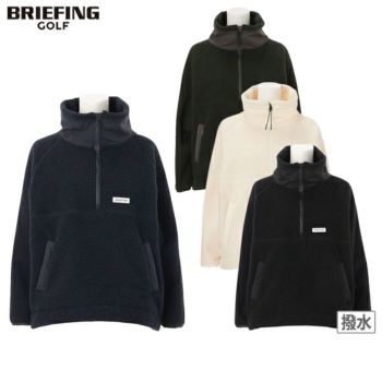 楽天市場】【最大47倍 2/5限定】【セール20%OFF】【日本正規品】 ブリーフィング ゴルフ ウェア ベスト レディース BRIEFING  GOLF 秋 冬 ダウンベスト ゴルフウェア 軽量 保温 防寒 ジップアップ ストレッチ スポーツ おしゃれ WOMES HYBRID DOWN  VEST BRG233W41 cp_bg 