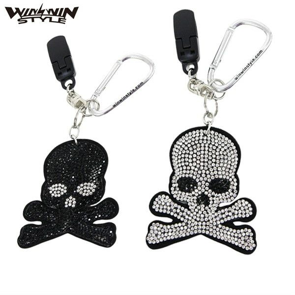 ウィンウィンスタイルのパターキャッチャー