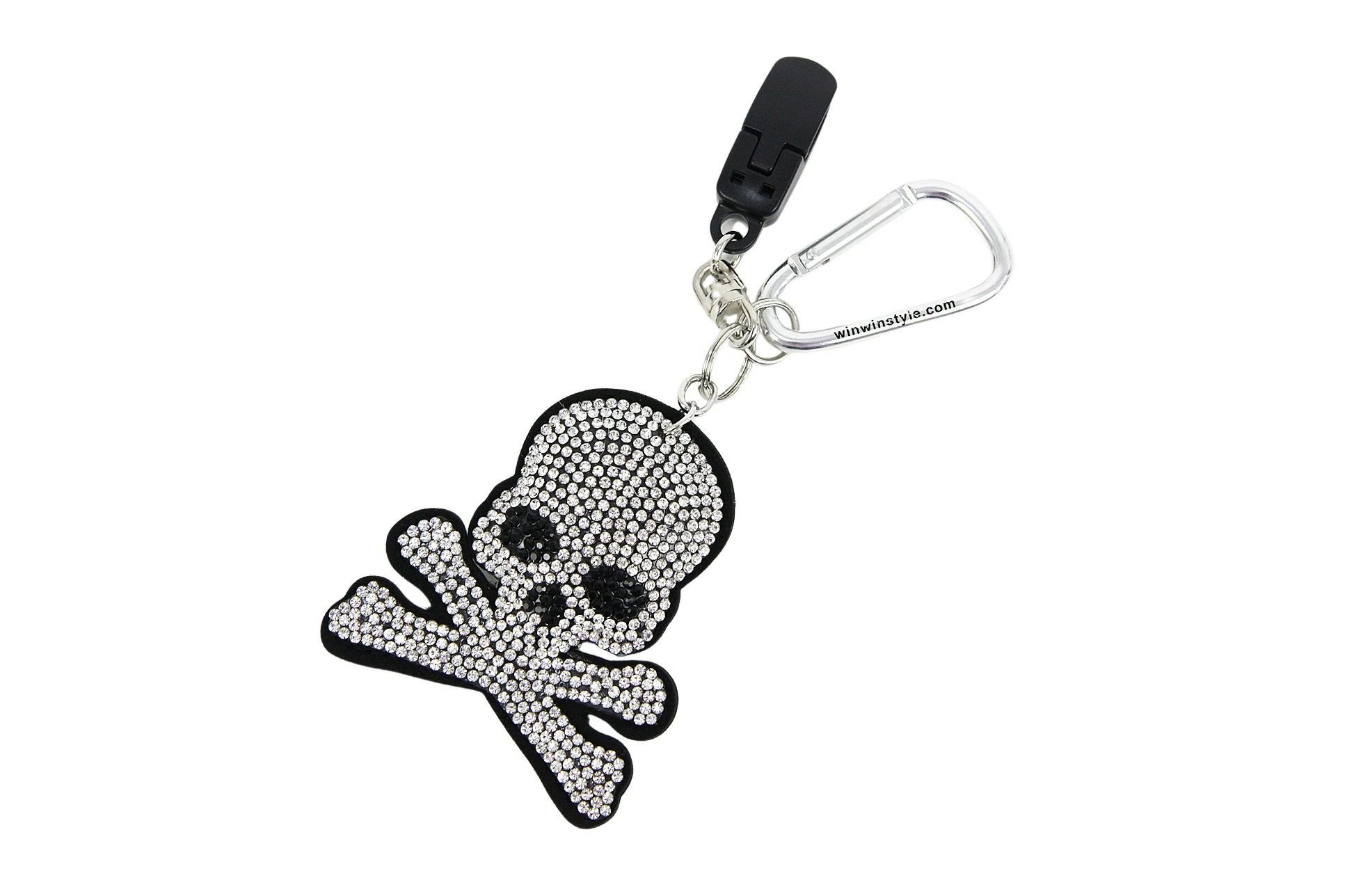 ウィンウィンスタイルのパターキャッチャー