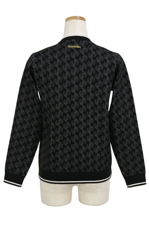 30％OFFセール】セーター レディース レザレクション