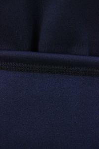 ティーエフダブリューのハイネックシャツ