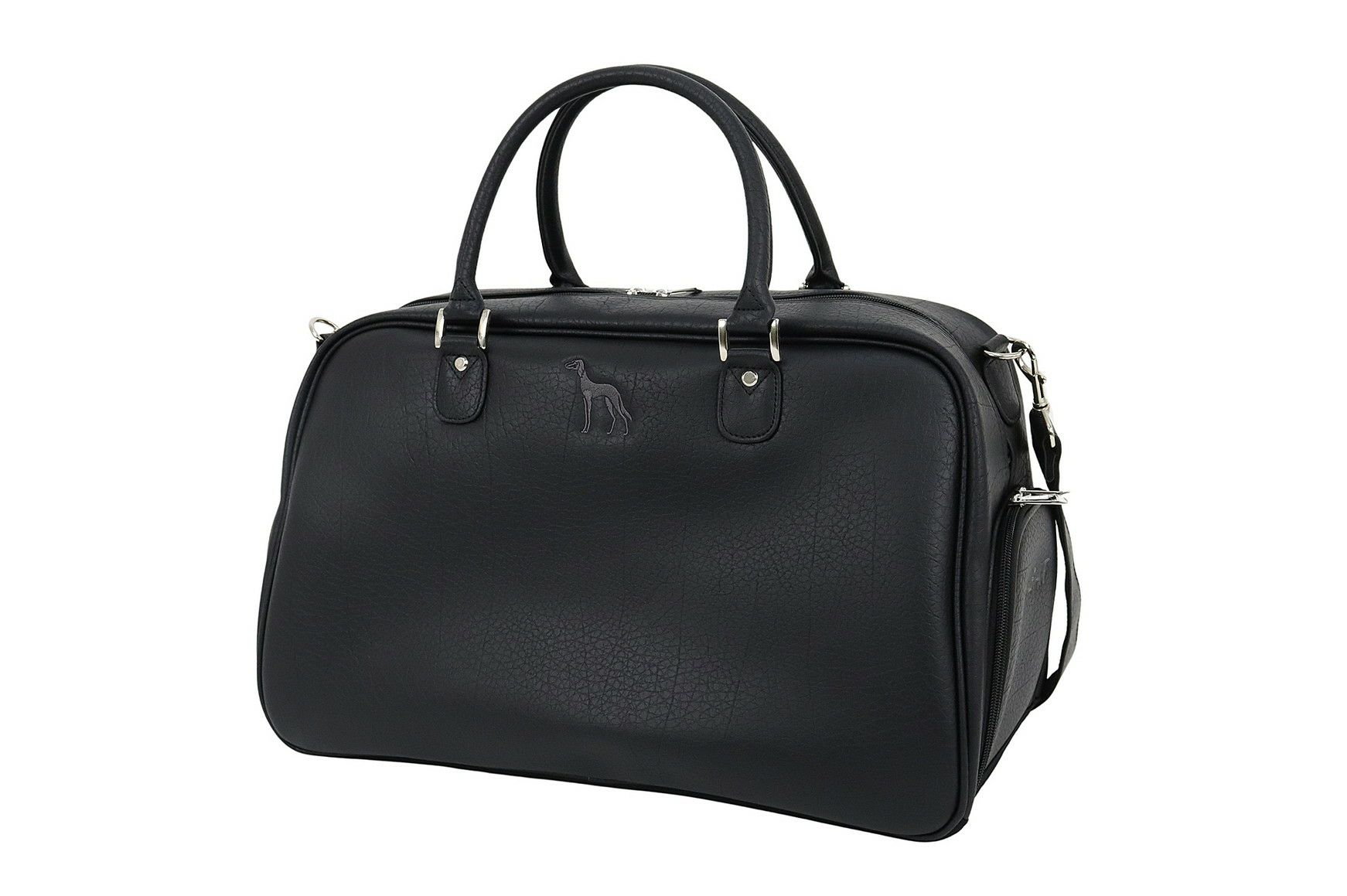 アダバットのボストンバッグ