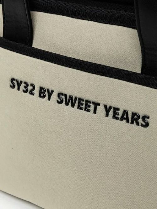 sy32のカートバッグ