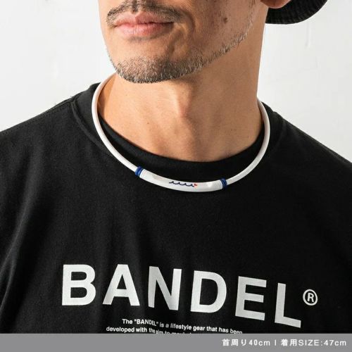 バンデルのネックレス