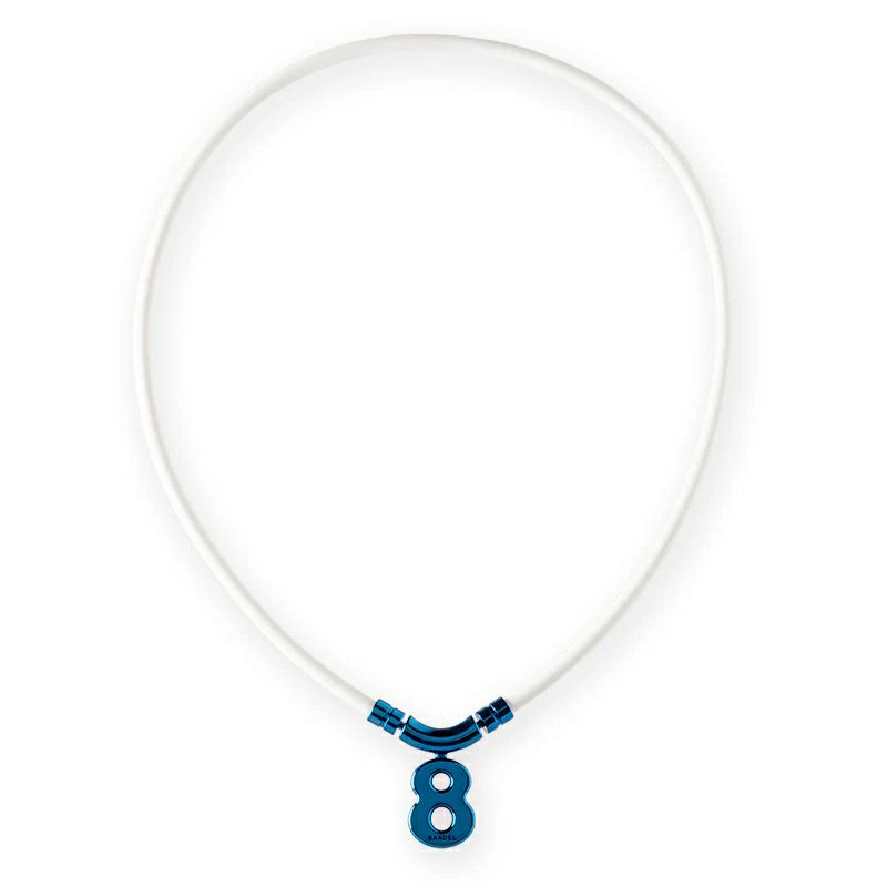 バンデルのネックレス