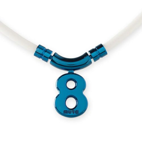 磁気ネックレス メンズ レディース バンデル BANDEL ムータマリン