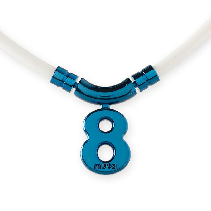 バンデルのネックレス