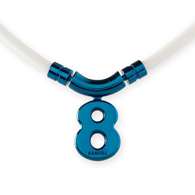 バンデルのネックレス