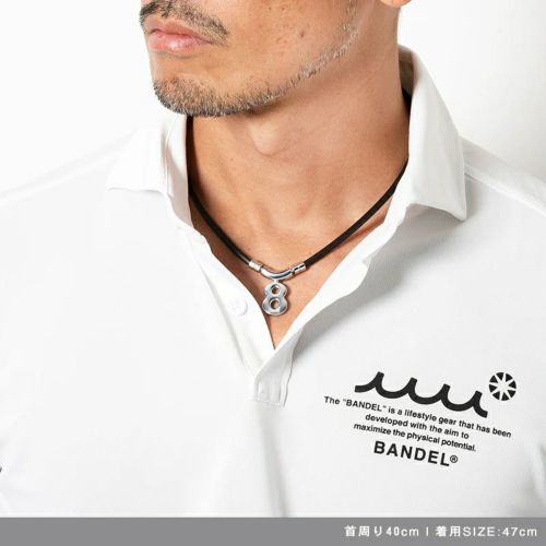 バンデルのネックレス