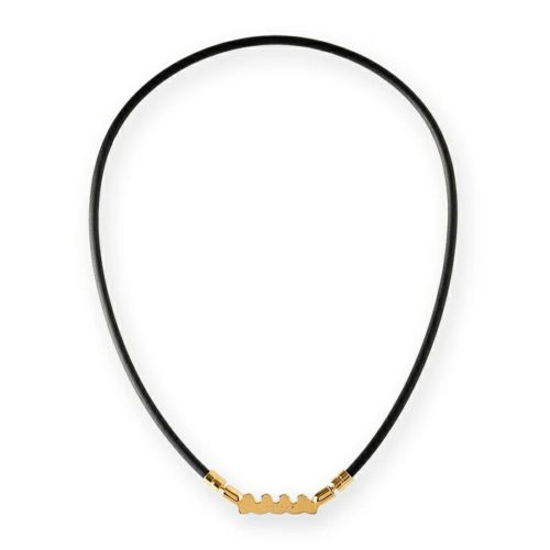 磁気ネックレス メンズ レディース バンデル BANDEL ムータマリン