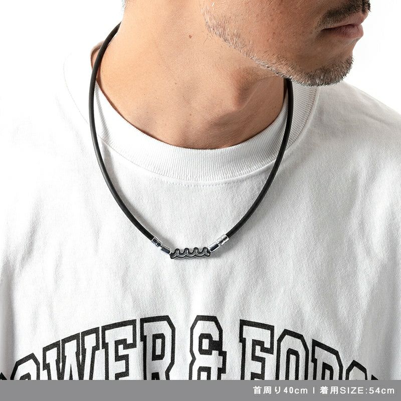 バンデルのネックレス