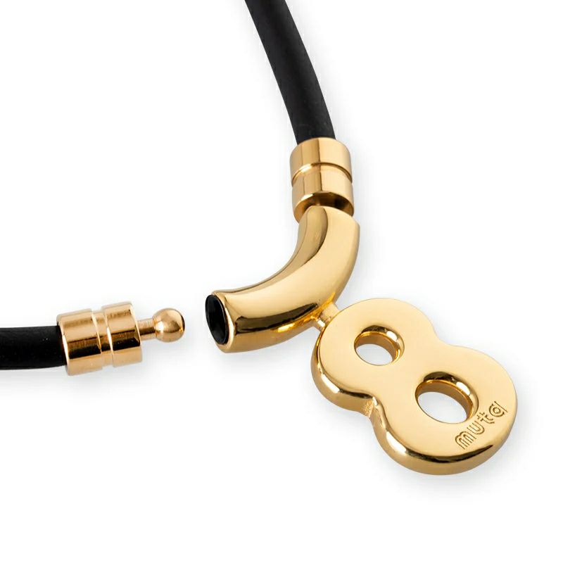 バンデルのネックレス