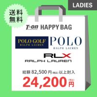 PEARLY GATES - ラッセルノ　ハッピーバッグ　レディース　福袋　0 PEARLY GATES - ラッセルノ ハッピーバッグ レディース 福袋 0の