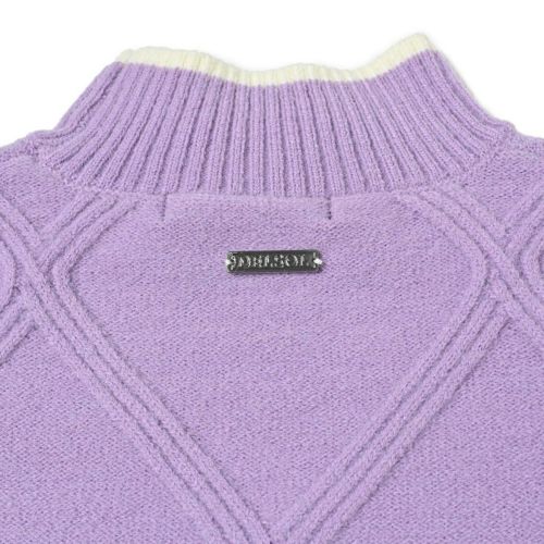 30％OFFセール】セーター レディース デルソルゴルフ DELSOL